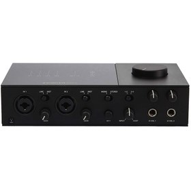 Resim Native Instruments Komplete Audio 6 MK2 Ses Kartı 