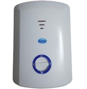 Resim Damla Tıtanıum Elektrıklı Şohben 8 Emnıyetlı 2 Yıl Garantılı 