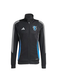 Resim Adidas Jude Bellingham Training Eşofman Üstü Siyah 