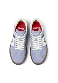 Resim Camper Pelotas Soller Kadın Sneaker K201608-017 Açık Mavi 