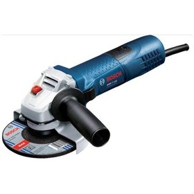 Resim Bosch Gws 7-115 Avuç Taşlama 115 Mm 720 Watt 