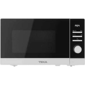 Resim Teka Mwe FS20 G Wh 20 Lt Mikrodalga Fırın 