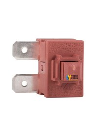 Resim Arçelik Uyumlu Süpürge Açma Kapama Anahtarı 