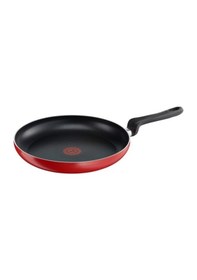 Resim Emr Tefal Cook Right 20 Cm Kırmızı Teflon Tava 