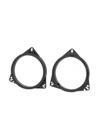 Resim Toyota Yaris Mk2 - Mk3 Hoparlör Kasnağı Takımı 