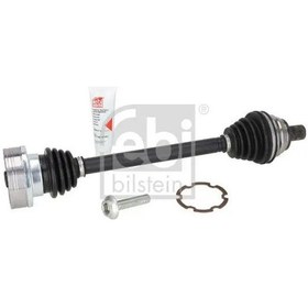 Resim Skoda Octavia 2 On Aks Sol 2005-2013 Febı 182853 