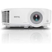 Resim BENQ Mh550 3500 Ans 1920x1080 Full Hd 2xhdmı Vga 20.000:1 3d Dlp Projeksiyon Cihazı 