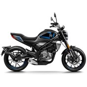 Resim Cf Moto 250 Cl-X Motosiklet 