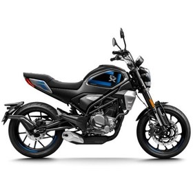 Resim Cf Moto 250 Cl-X Motosiklet 