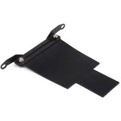 Resim Xindoker Cfmoto 800mt 2021-2023 Motosiklet Arka Amortisör Toz Ve Su Koruyucu Koruması - Silikon Ve Alüminyum Alaşımlı, Kolay Kurulum 