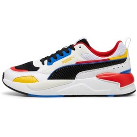 Resim Puma X-Ray 2 Square Whisper Unisex Spor Ayakkabı 373108 