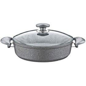 Resim Oms 3310 32Cm Karnıyarık Tencere 