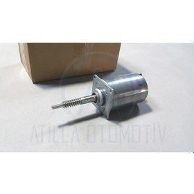 Resim BMW 5 SERİSİ E60 E61 EKSANTRİK AYAR VALVETRONİK MOTORU VDO 