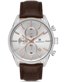 Resim Momentus Cc107s-02kr Erkek Kol Saati 
