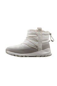 Resim THE NORTH FACE Thermoball Lace Up Wp Kadın Kar Botu 