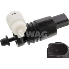 Resim Swag 40105954 40105954 Su Fıskiye Motoru Merıva B 10-17 Insignia / Cruze 