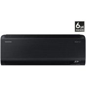Resim Samsung WindFree Premium AR09CXFCABT/SK 9000 BTU Duvar Tipi Split Klima 