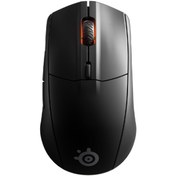 Resim SteelSeries Rival 3 Wireless Ssm62521 Optik 6 Tuş 18000cpı Kablosuz Gaming (OYUNCU) Mouse 