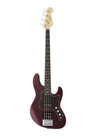 Resim Fujigen Mighty Jazz Bas Gitar Jmj2alrazm 