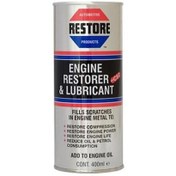 Resim RESTORE Motor Onarıcı 400 ml 