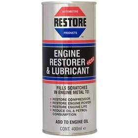 Resim RESTORE Motor Onarıcı 400 ml 