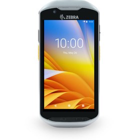 Resim Zebra TC52 El Terminali 