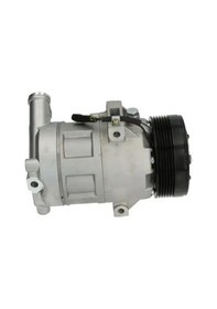 Resim Fiat 500 L Klima Kompresoru 1.3 Multijet 2012-2020 Bosch 1986ad1061 