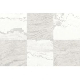 Resim 30,48 cm x 30,48 cm Bonneville Bej Soyma ve Çubuk Yer Karosu, FP5061 