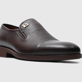 Resim Togo Erkek Klasik Casual Ayakkabı [052073], Kahve - Kahve Floather, 43 