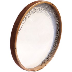 Resim Profesyonel Habibi Akortlanabilir Erbane - Def YHDA-6 