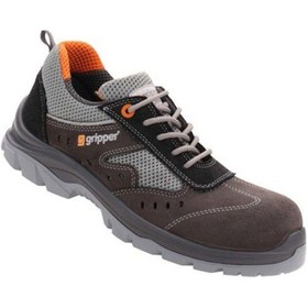 Resim Gripper Gpr 70 Lena İş Ayakkabısı - Kompozit Burun 