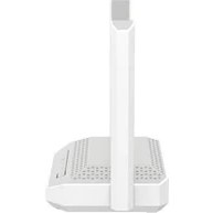 Resim TeknoKapsül Keenetic Explorer Dsl AC1200 Wi-Fi Mesh Vdsl2/adsl2+/fiber Ebeveyn Modem Vpn Router 2X1GBIT 
