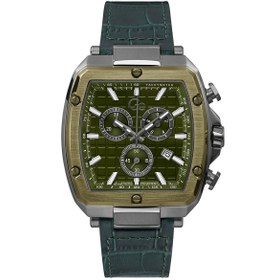 Resim Guess Collection Gcy83011g9mf Erkek Kol Saati 