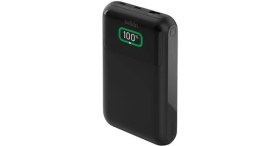Resim Belkin BPB020BTBK Boostcharge Pro 20.000 Mah 65W 3-Port Laptop Powerbank - Siyah 