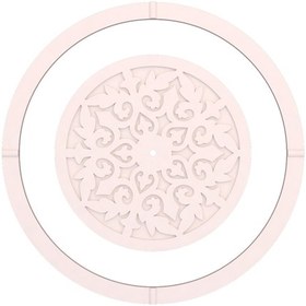 Resim Motifpiyer Lamba Tavan Göbeği 67-yuvarlak-dis-citali 