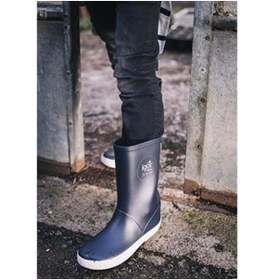 Resim IGOR İgor Splash Nautico Yağmur Çizmesi - Navy 