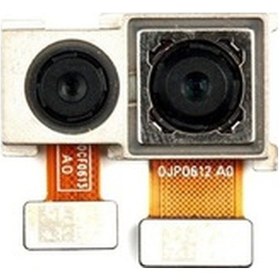 Resim Huawei Uyumlu P20 Lite Arka Kamera (463154161) 