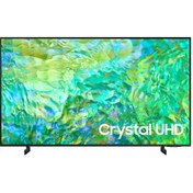 Resim Samsung 85CU8000 85" 214 Ekran 4k Uhd Crystal Tv Samsung