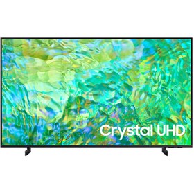 Resim Samsung 85CU8000 85" 214 Ekran 4k Uhd Crystal Tv Samsung