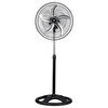 Resim Kumtel 3in1 Sanayi Tipi Vantilatör 18" KTF-310 