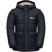 Resim SNOW FOX JACKET K 