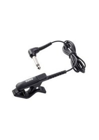 Resim Korg Cm300-bk Contact Microphone Tuner İletişim Mikrofonu, Net 