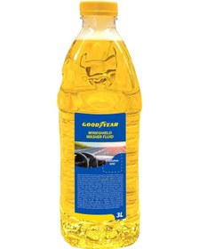 Resim Goodyear Yazlık Cam Suyu 3Lt 