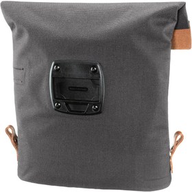 Resim Ortlieb F3360 Barista Urban Omuz / Gidon Çantası 6L Granit 