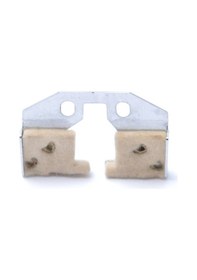 Resim BDR Dik Kumaş Kesim Motoru Saclı Keçe 5inç / KX-130 