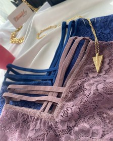 Resim Manolya Fantezi Külot 