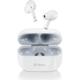 Resim Ttec AirBeat Plus TWS Bluetooth 5.1 IPX6 Dereceli Kablosuz Kulaklık 