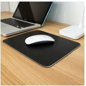 Resim HP 105 8X595AA Temizlenebilir Mouse Pad Gri Renk 