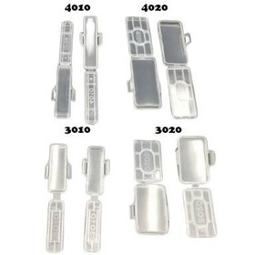 Resim LMC 3010 Cable Label Box Waterproof 