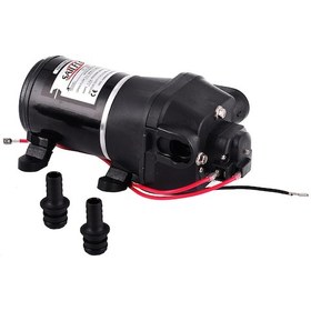 Resim Sailflo Hidrofor Pompa 24V 12.5Lt Dk 2.4Bar 